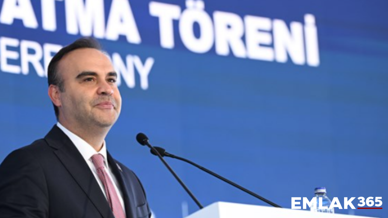 Ankara Temelli’ye 4,1 milyar dolarlık veri merkezi yatırımı