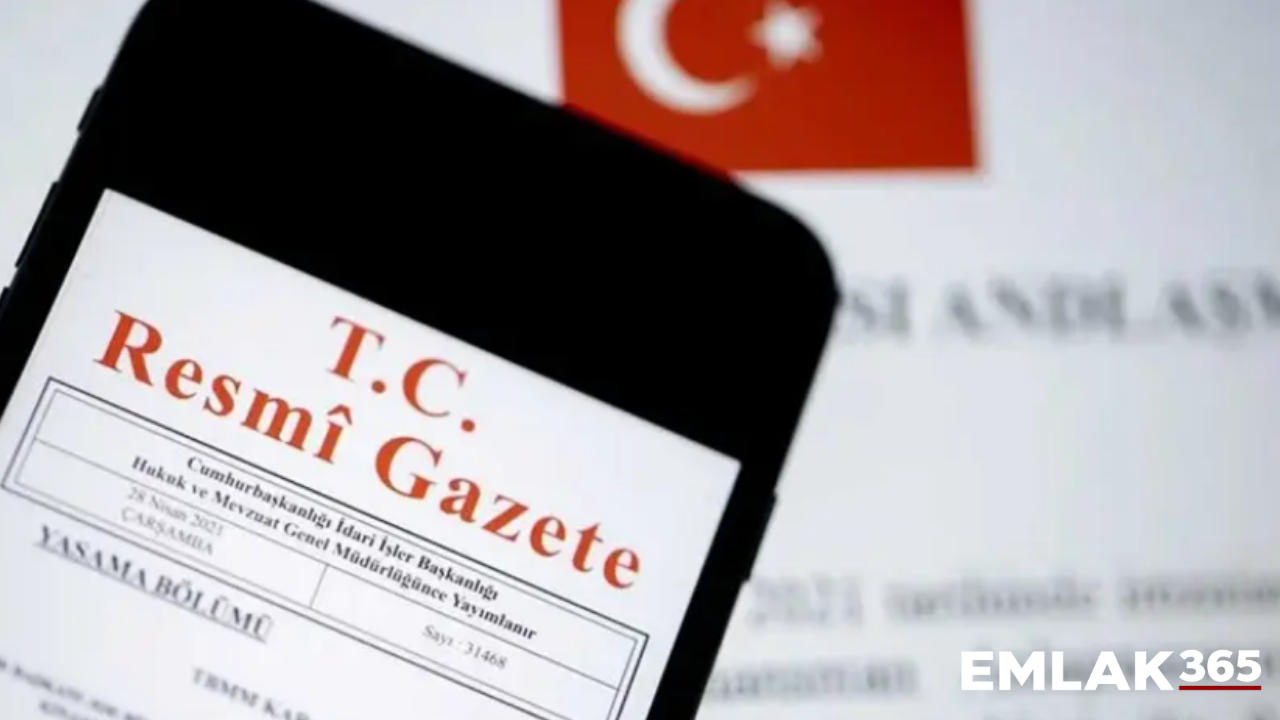 Özelleştirme İdaresi Başkanlığı’nın taşınmaz kararları açıklandı