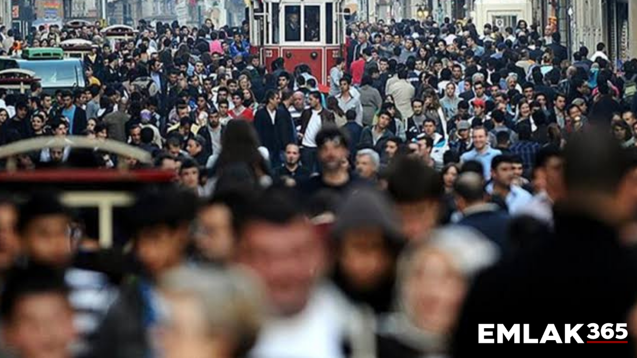 Dünyanın en hızlı büyüyen şehirleri açıklandı: İstanbul da listede!
