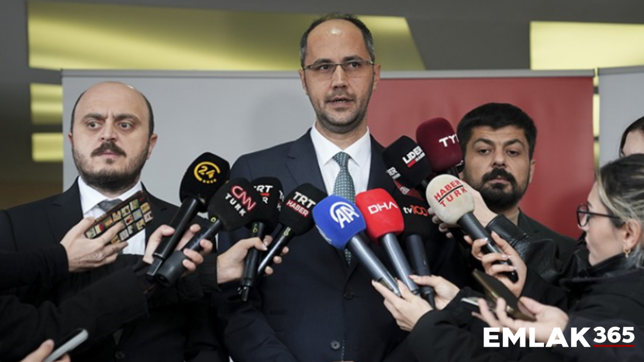 Ayazağa’da sel sonrası kentsel dönüşüm için ofis açıldı