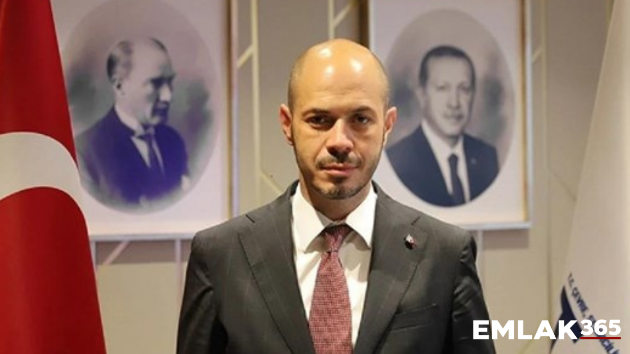 TOKİ’den 2026 sonuna kadar 255 bin konut teslimi hedefi
