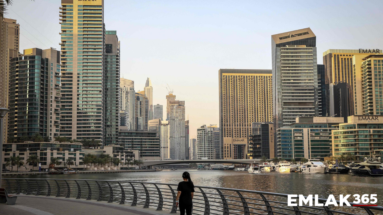 Dubai’de 10 milyon dolarlık konut satışları yüzde 17 düştü