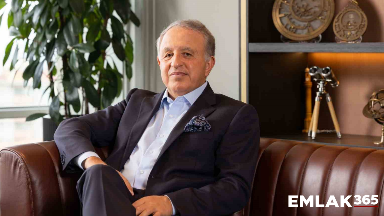 Sinpaş Holding, COP31’de iklim destekçisi olarak yer alacak