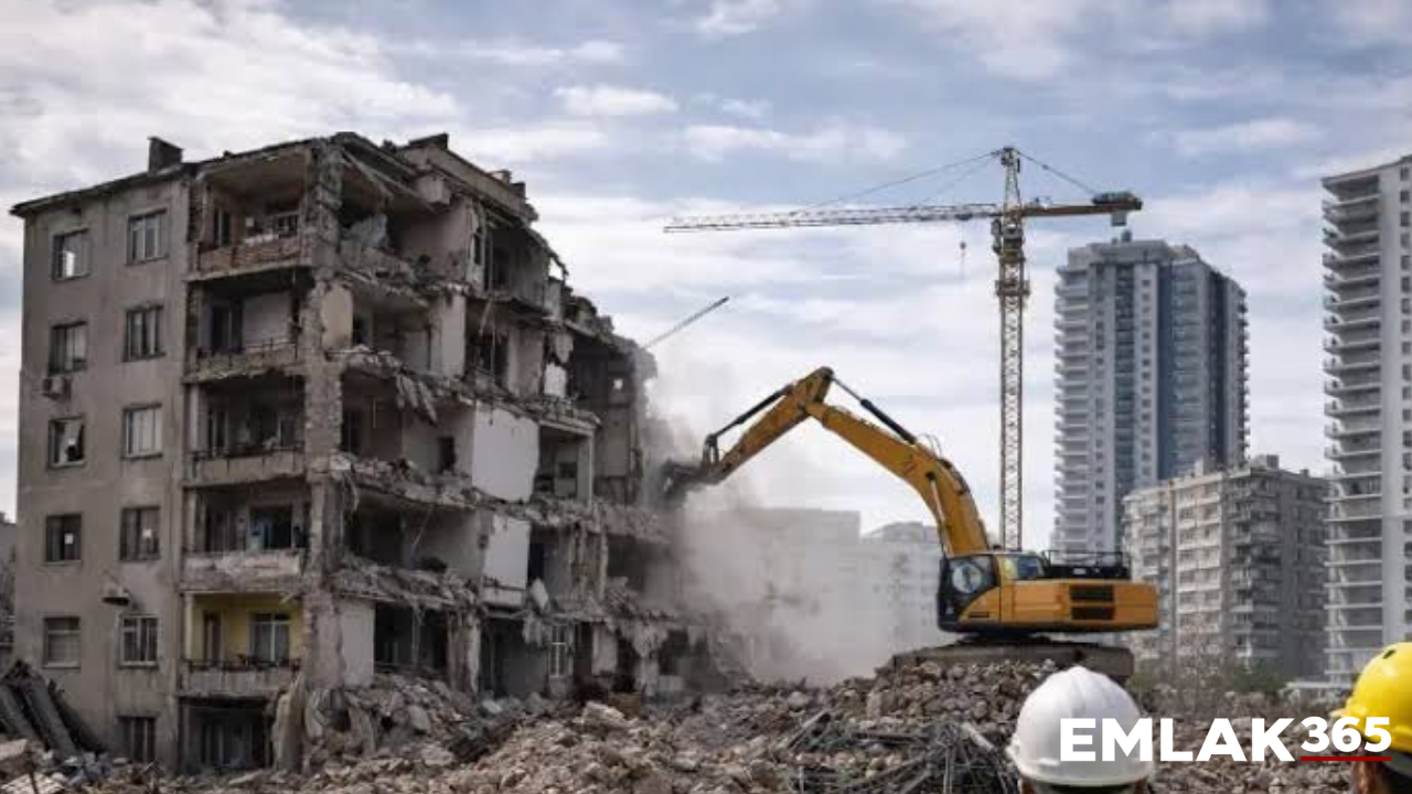 Kentsel dönüşümde eski ve yeni daire nasıl karşılaştırılmalı?