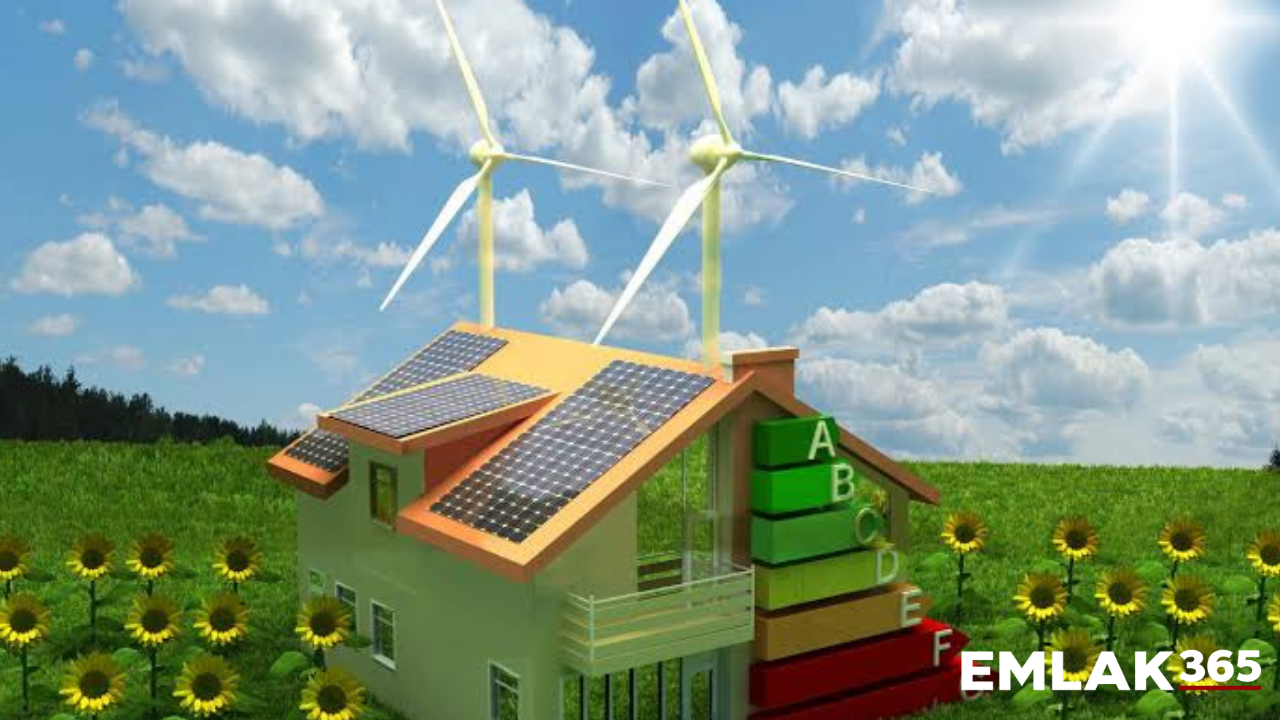 Büyük binalarda enerji belgesinin yanında yeni belge de istenecek