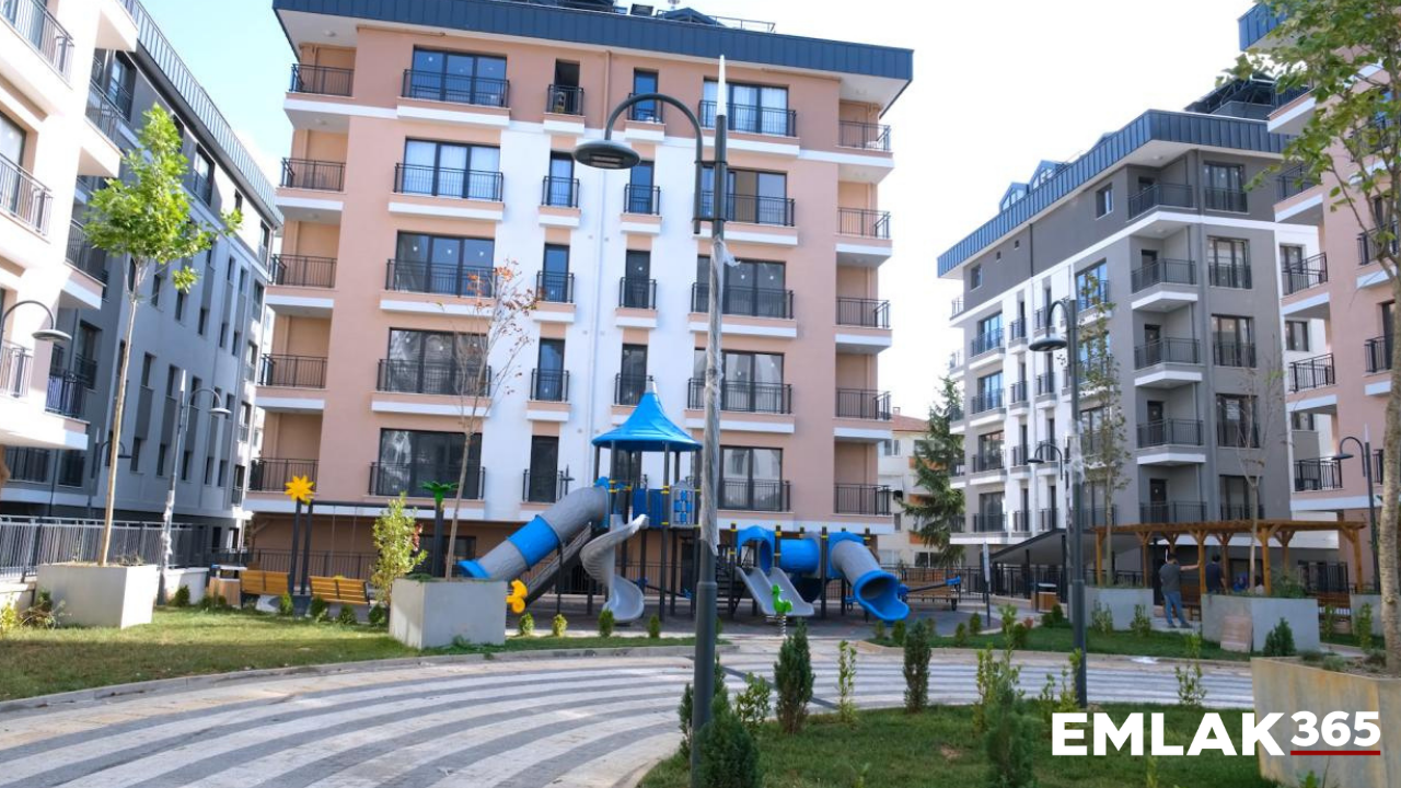 Yarısı Bizden Kampanyası ile 123 bini aşkın konutun dönüşümü tamamlandı