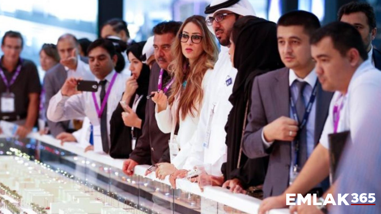 İstanbul’da yabancıya konut satışında Çin etkisi!