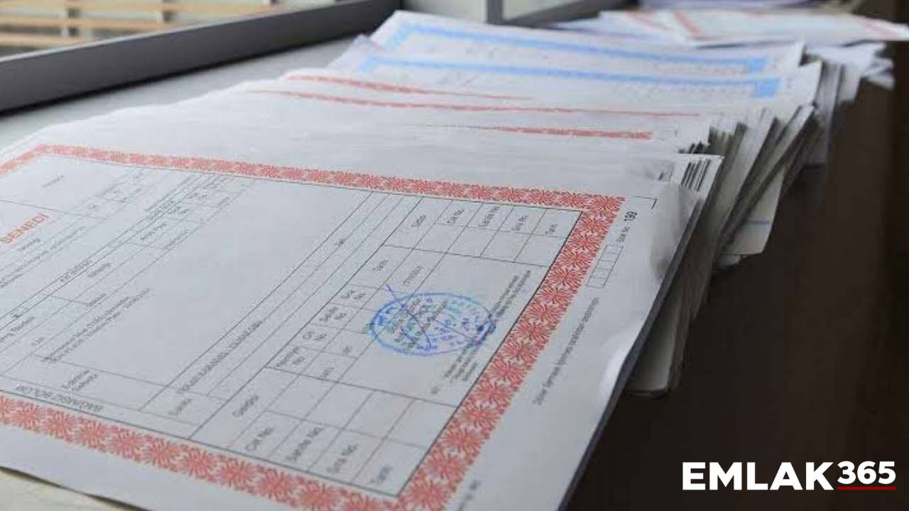 Ev alırken ipotek kontrolü nasıl yapılır? İşte izlenmesi gereken yollar