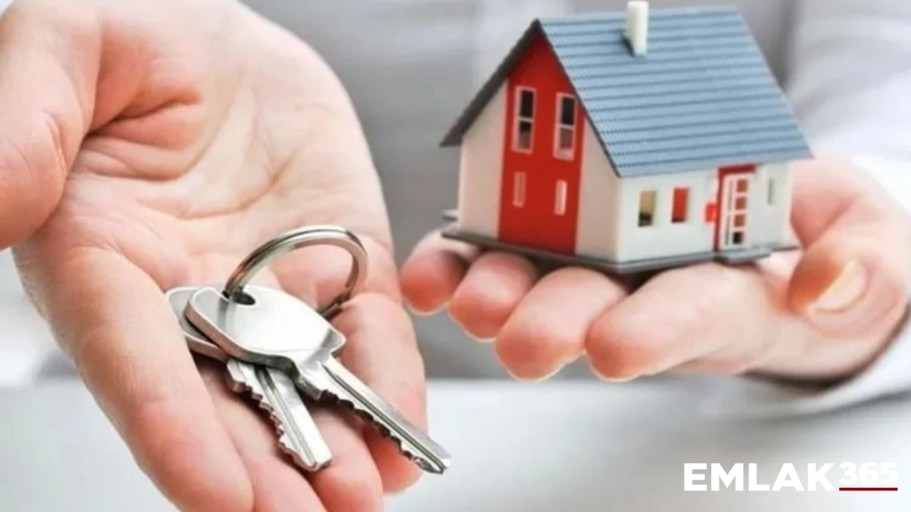 ABD’de konut kredisi faizi düştü, mortgage başvuruları geriledi