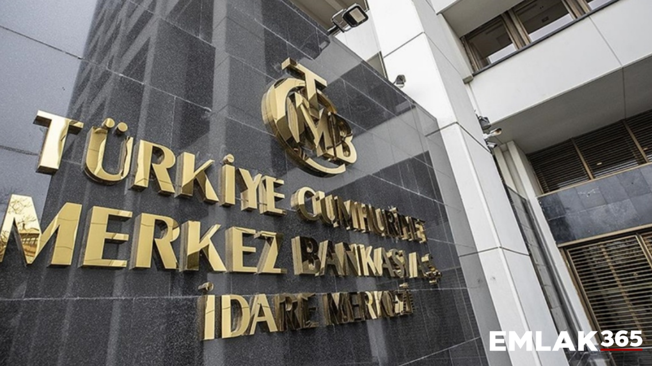 Merkez Bankası politika faizini yüzde 36’ya çekti