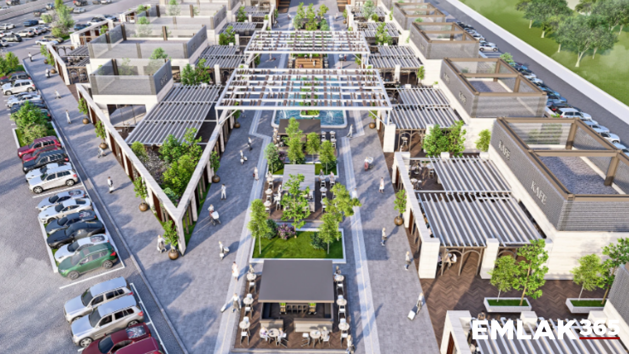 TRinvest’in Mega Meydan projesine Londra’dan "En İyi Karma Yaşam Ödülü!"