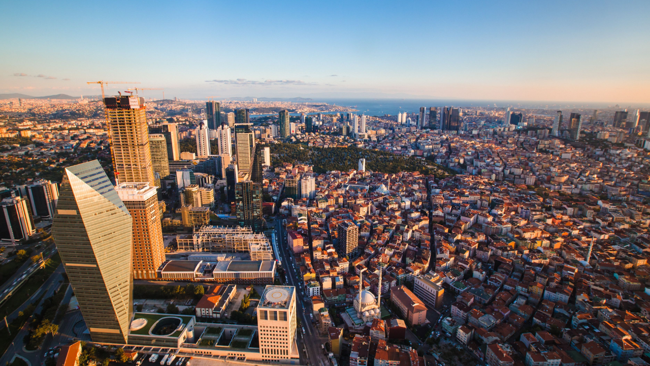 Sıfır konut satışları eylülde yılın zirvesine çıktı