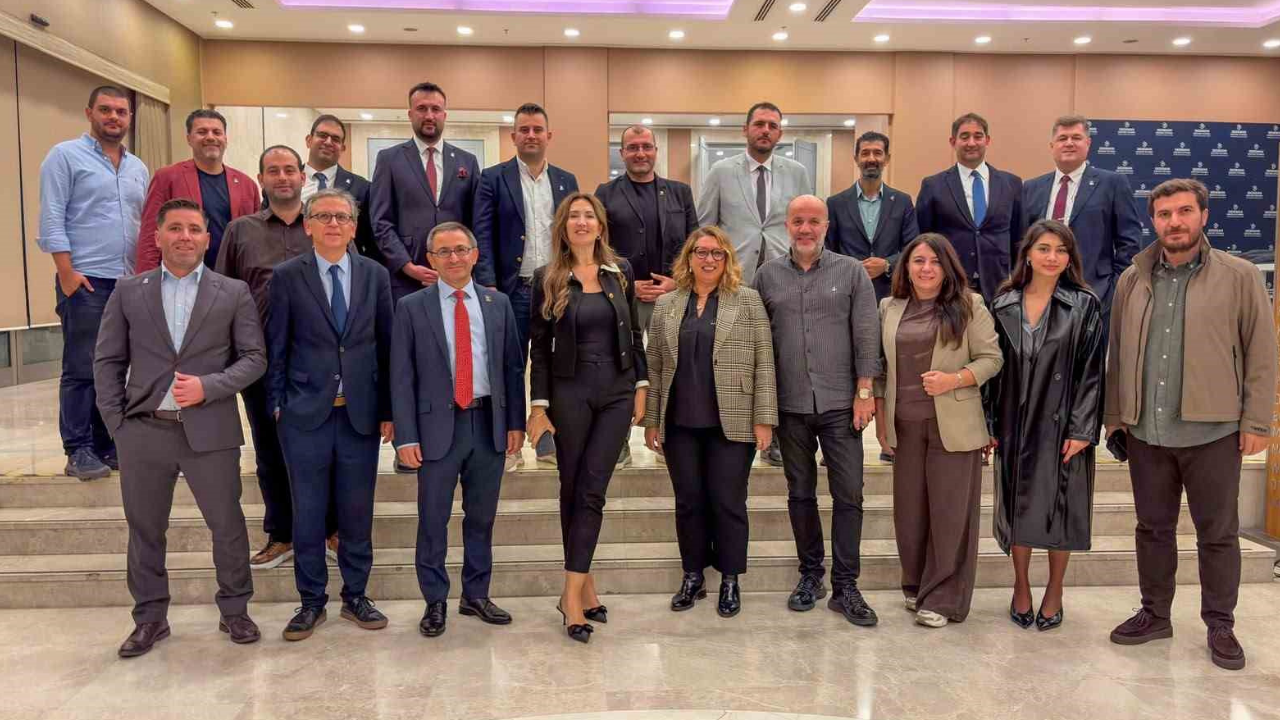 Gayrimenkul sektöründe MASAK uyumu için dijital çözümler gündeme geldi
