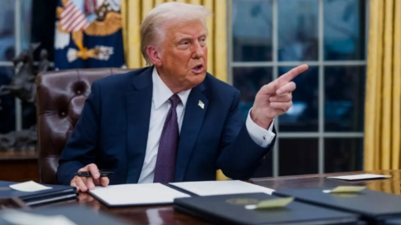 Trump’tan konut kredisi ve ev sahipliği maliyetlerini düşürme adımı