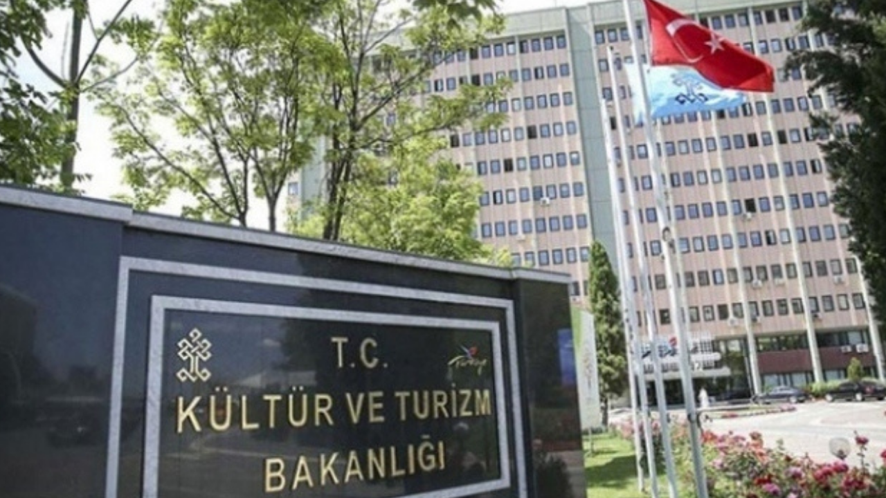 Kültür ve Turizm Bakanlığı 162 kütüphaneci alacak