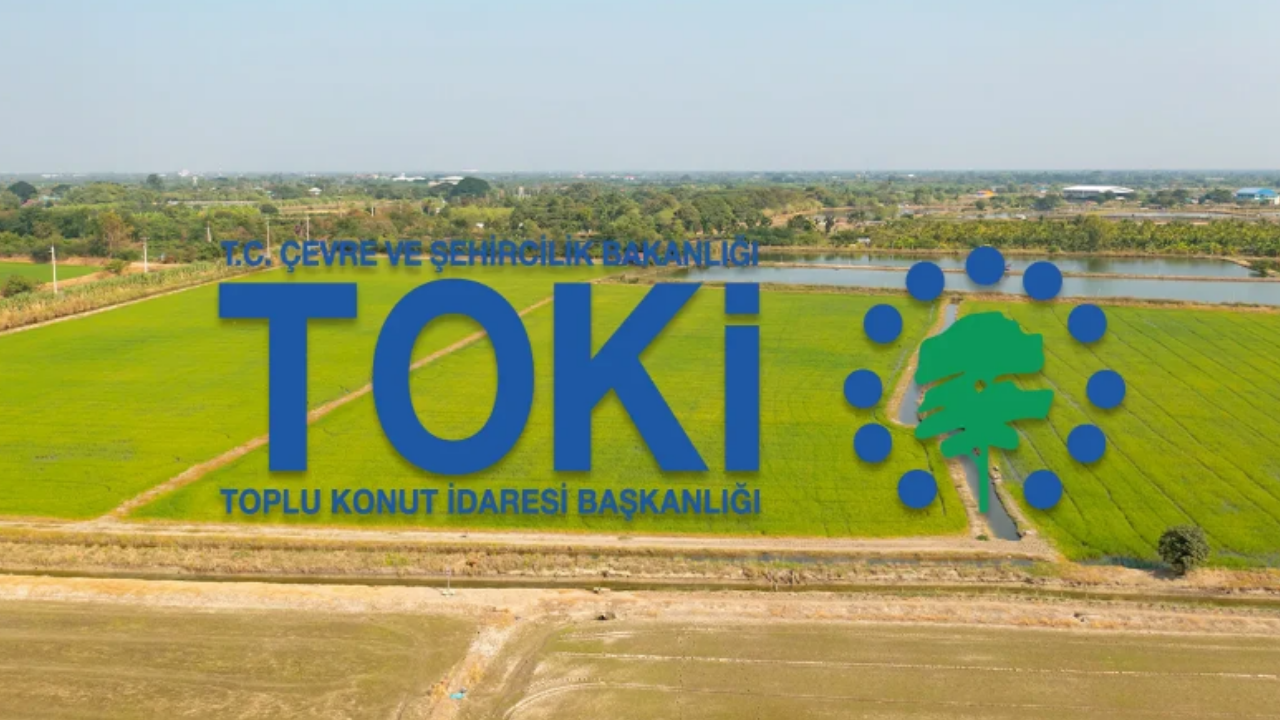 TOKİ, Ankara’da 33 arsayı açık artırmayla satacak