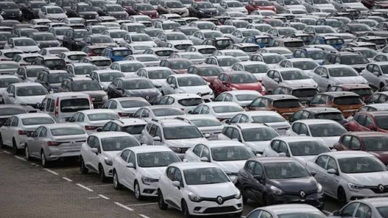 Kiralık araçlarda hasar bedeline ekspertiz zorunluluğu geliyor