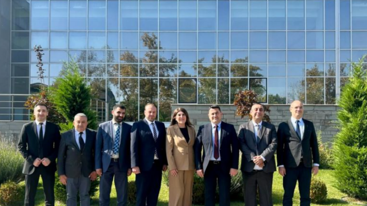 GYODER ve TÜİK’ten gayrimenkul verileri için ortak adım
