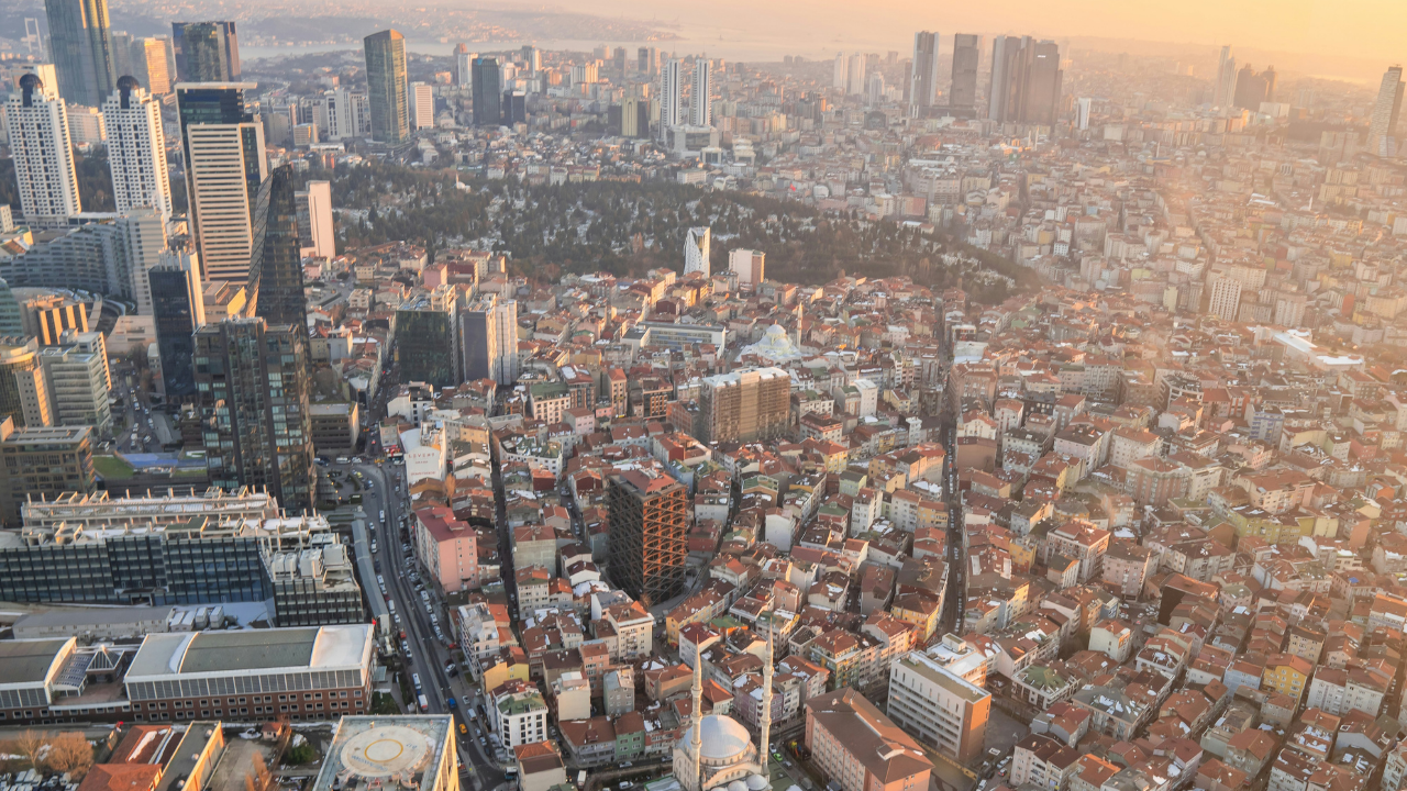 Krediyle ev almak için gereken gelir açıklandı: İstanbul’da sınır 475 bin TL
