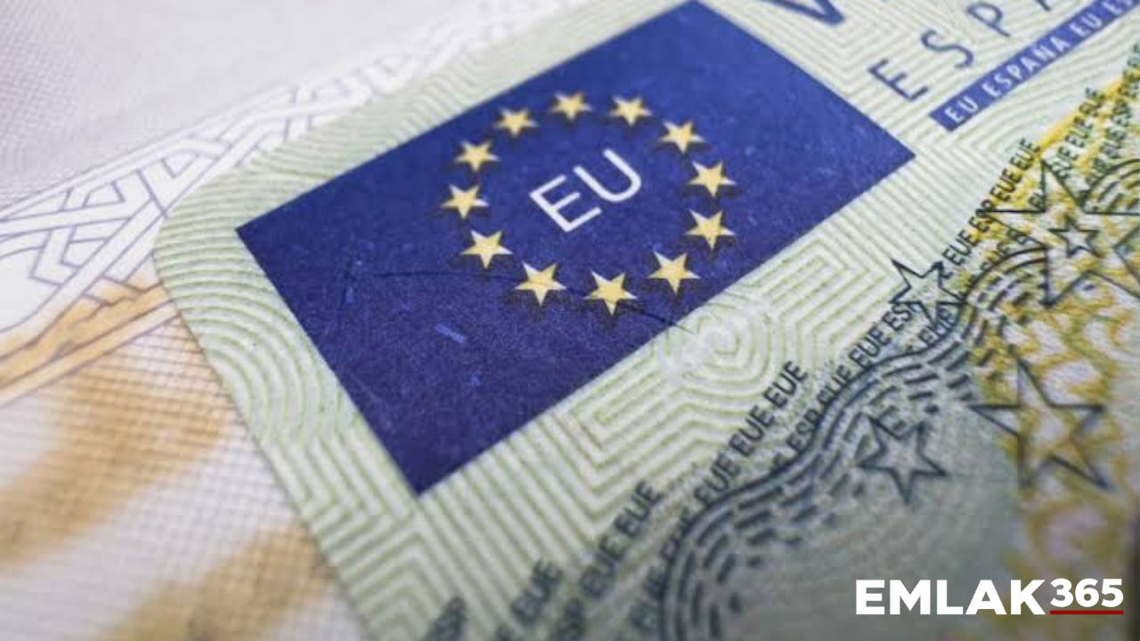 Golden Visa’da kurallara uymayana 50 bin euro ceza