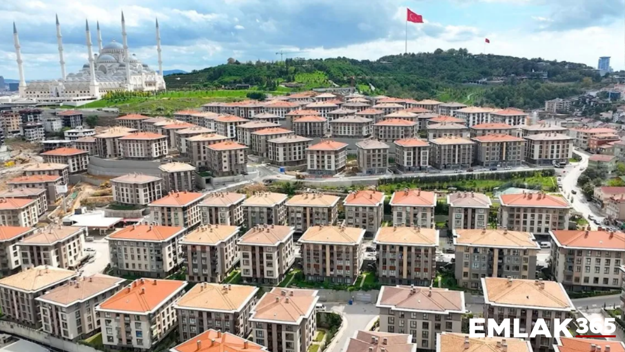 Kentsel dönüşümde 2027 adımları: Strateji belgesi zorunlu olacak