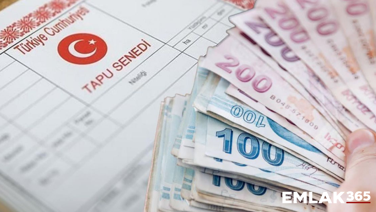 Tapuda Güvenli Ödeme Sistemi 1 Aralık’ta başlıyor