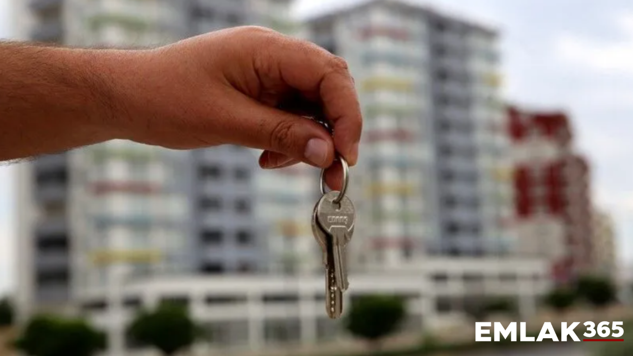 Konut fiyatları yılbaşından sonra artabilir