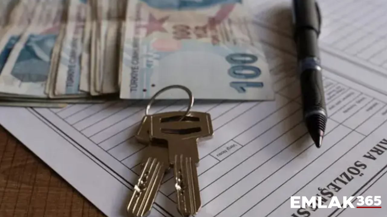 Boş imzalı tahliye taahhüdünde kiracının itirazı reddedildi