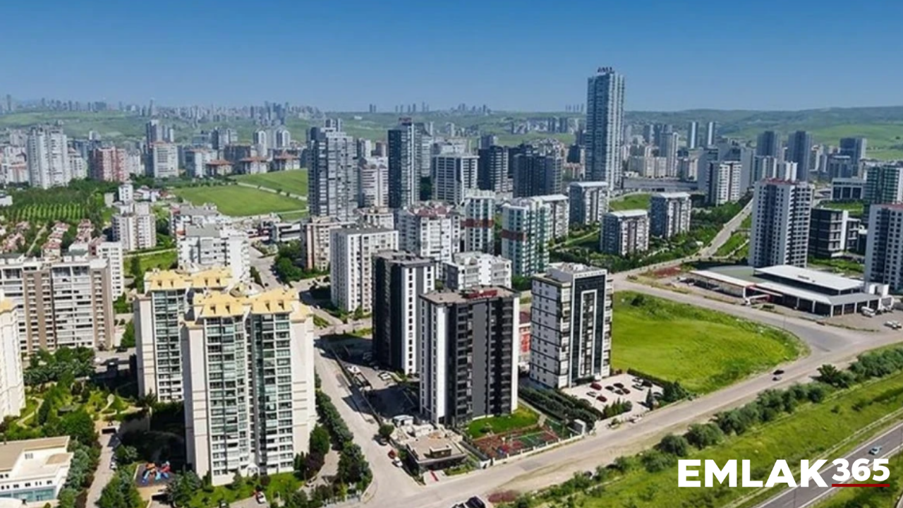 Ankara’da kiralık konutlarda fiyat baskısı: 3 bin 281 ilanda indirime gidildi