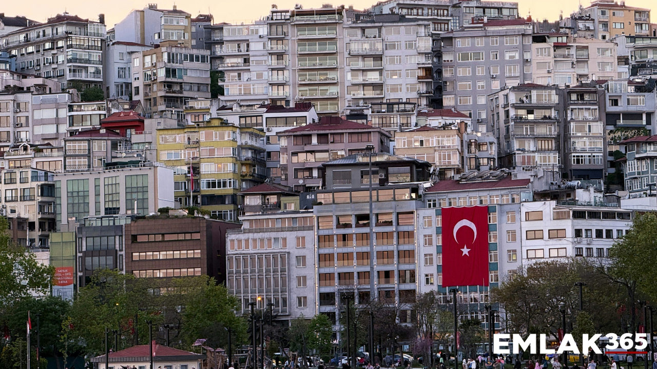 Konut piyasasında tek reçete dönemi bitmeli!
