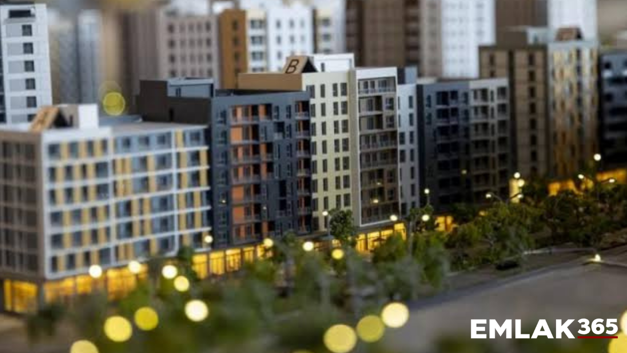 Gençlerin yüzde 40’ı aile evinde: Konut talebi kiralık piyasasına kayıyor