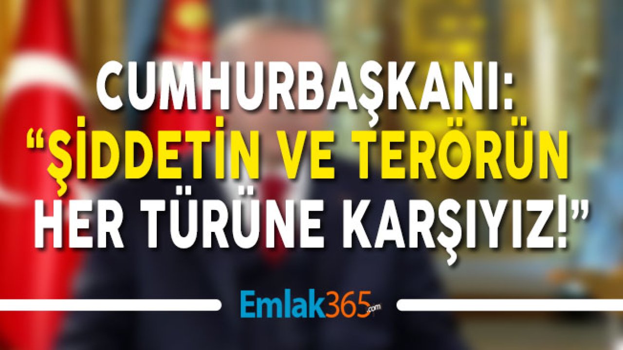 Kemal Kılıçdaroğluna Saldırı Sonrası Erdoğan'dan Açıklama!