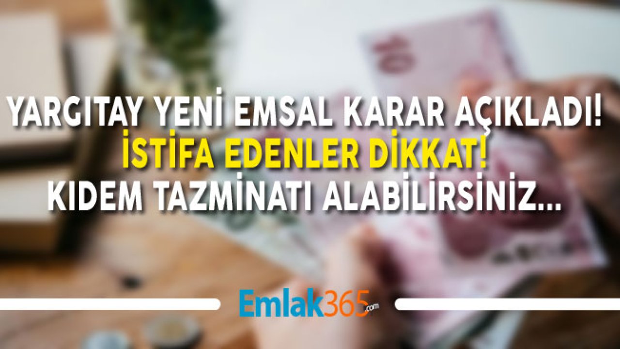 Maaşın Geç Yatması Haklı Fesih Nedenleri Arasına Girdi!