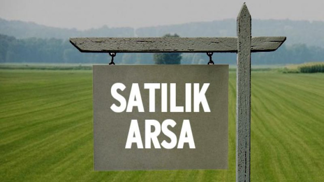 Yatırımlık Arsa Alırken Dikkat Edilmesi Gerekenler Nelerdir?