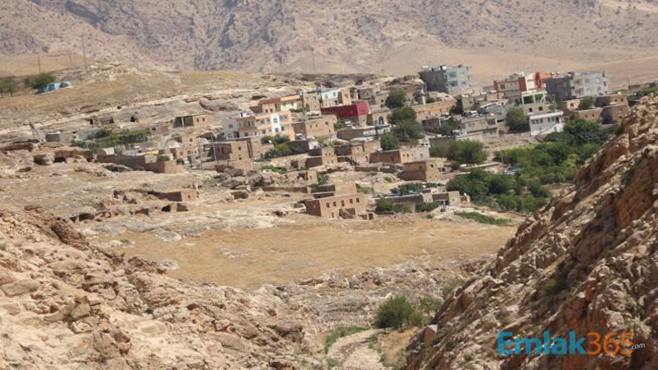 Hasankeyf'te "Butik Otel" Açılıyor