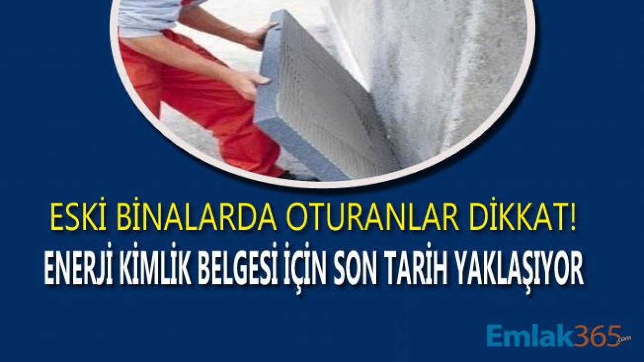 Binalarda Dış Cephe Isı Yalıtımı Yapmak ve Mantolama Zorunlu Mu? (Isı Yalıtım Yönetmeliği ve Mantolama Kanunu)