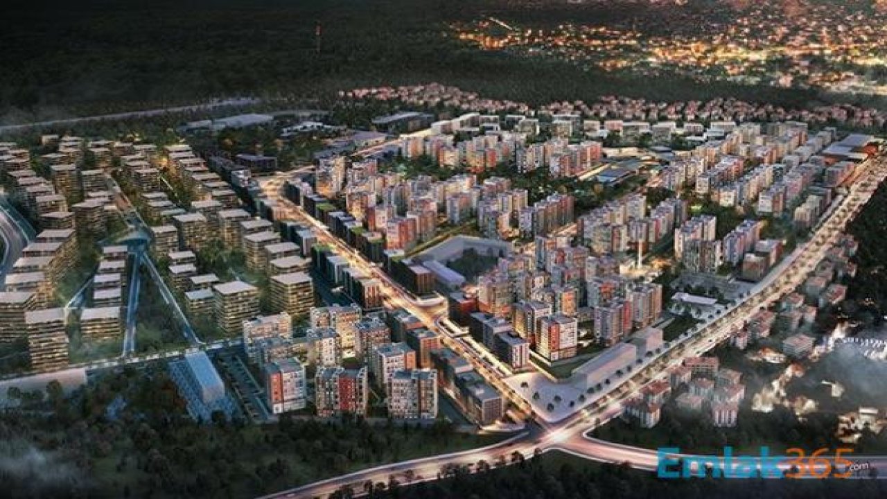 Sur Yapı Antalya Yüzde 15 Peşinat ve 175 Bin Liradan Başlayan Fiyatlarla Satışa Devam Ediyor!