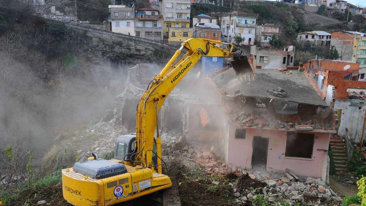 Kentsel Dönüşüm İçin Vakit Daralıyor