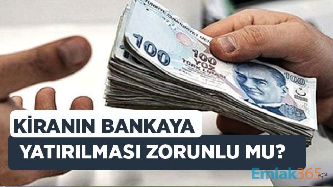 Kiracı Kirayı Bankaya Yatırmazsa Ne Olur?