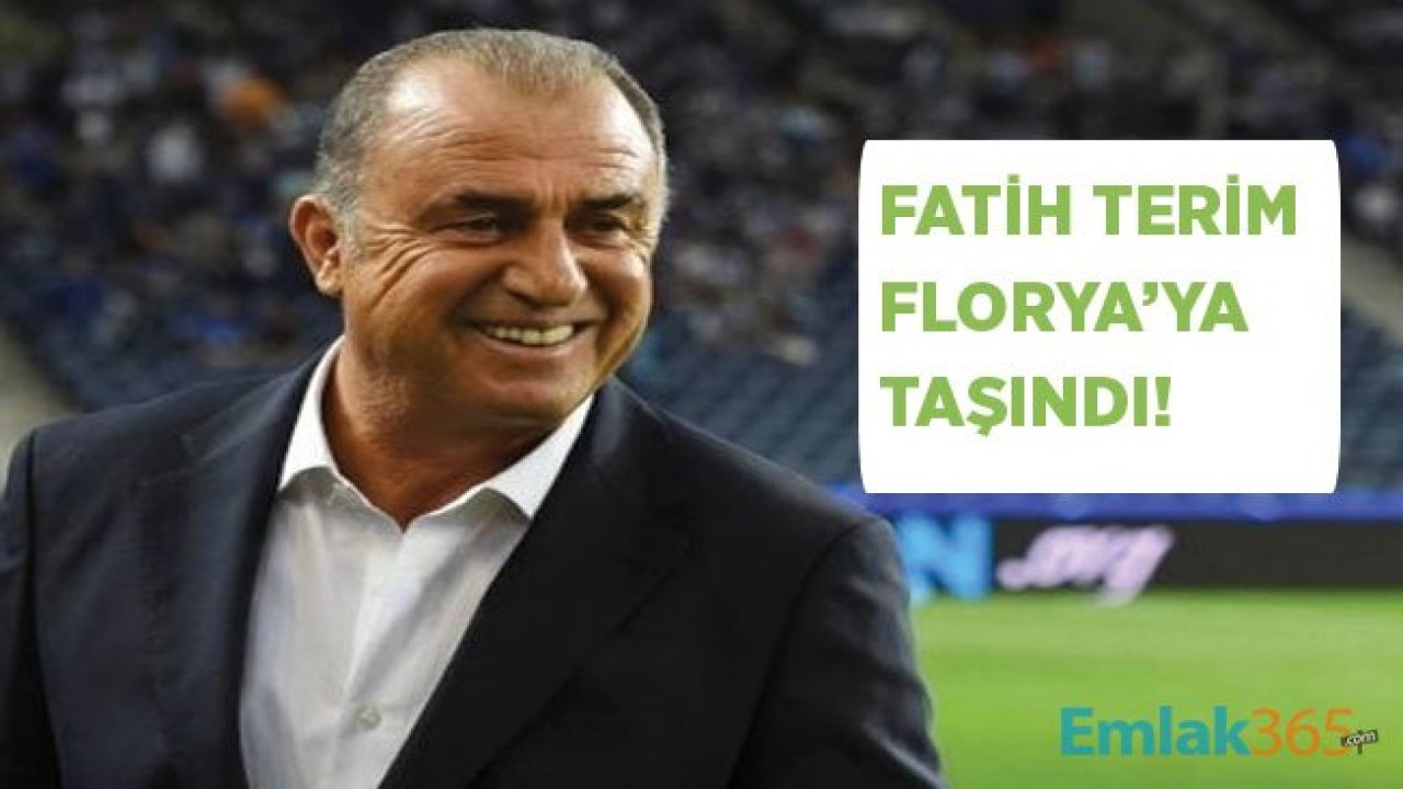 Fatih Terim Ameliyat Sonrası Çareyi Florya'ya Taşınmakta Buldu!