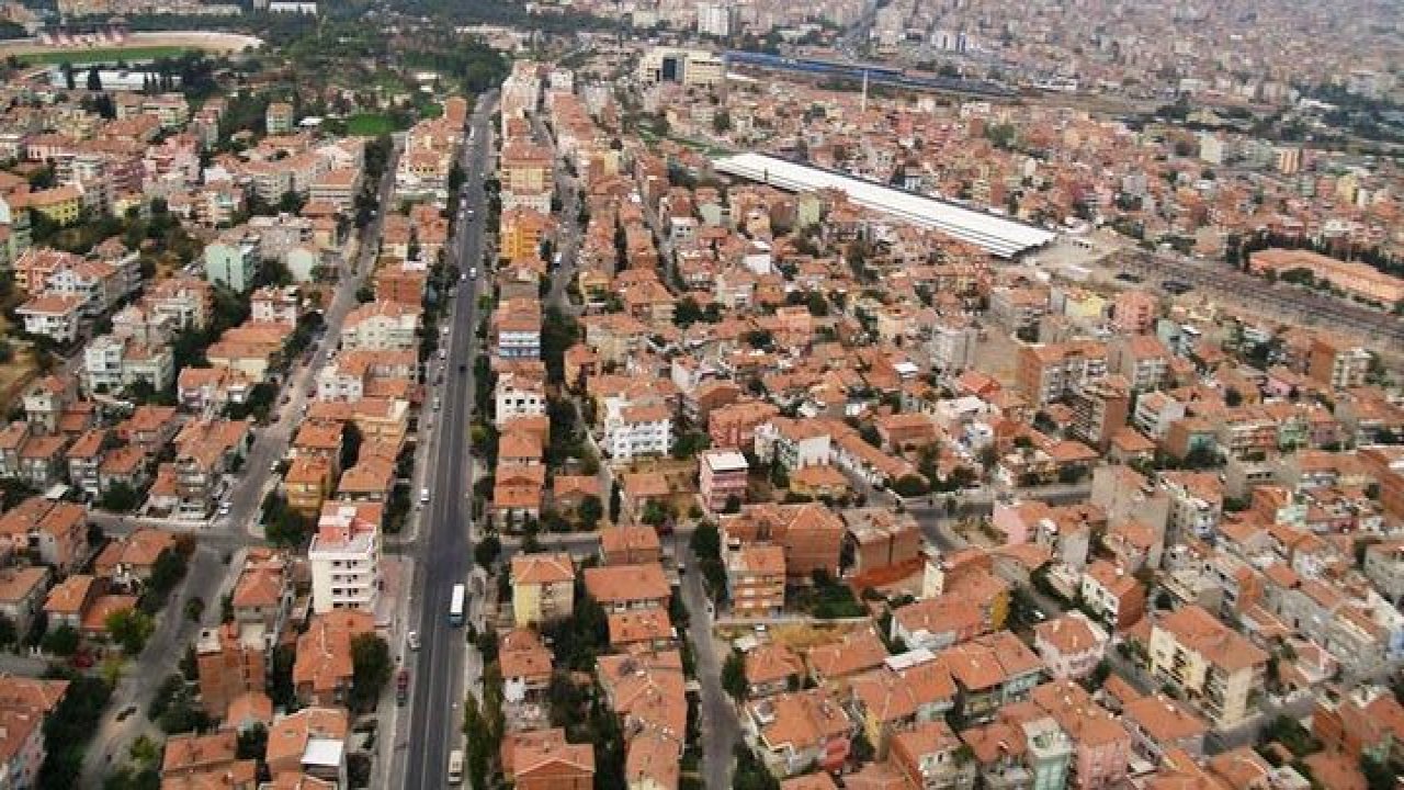 Planlı İmar Yönetmeliğine Göre Askeri Bölge Tanımlaması Değişti