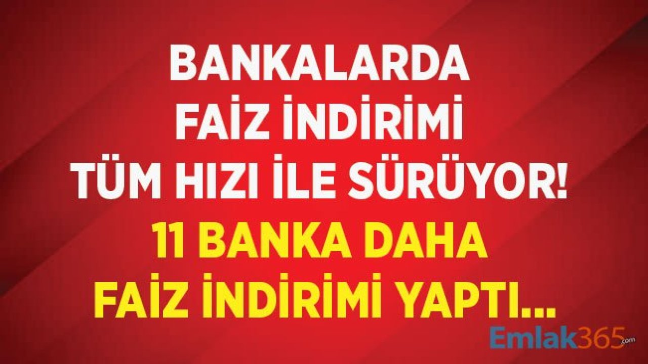 Faizler Düştü! 32 Günlük En Yüksek Mevduat Vadeli Hesap Faiz Veren Banka Hangisi? Banka Faiz Oranları 2019