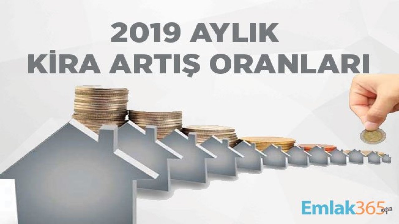 TÜİK TEFE TÜFE Eylül 2019 Enflasyonu ve Ekim Ayı Kira Artışı Zam Oranı Ne Zaman Açıklanacak?