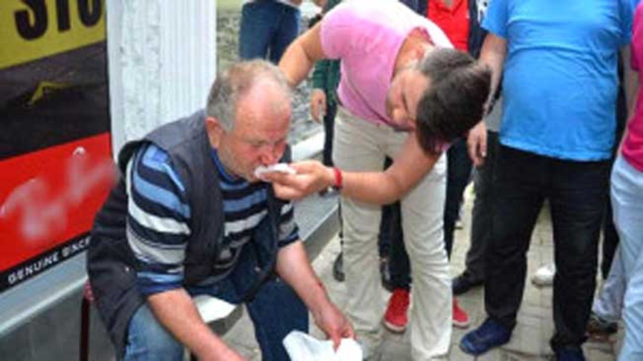 Seyyar Satıcı Sanılan Kişinin Mal Varlığı Ortaya Çıktı