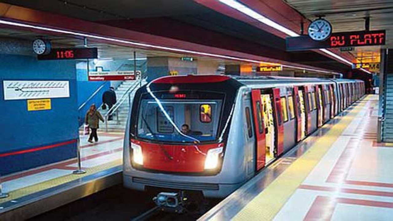 Ankara'da Metro Projeleri Konut Fiyatlarını Etkiliyor