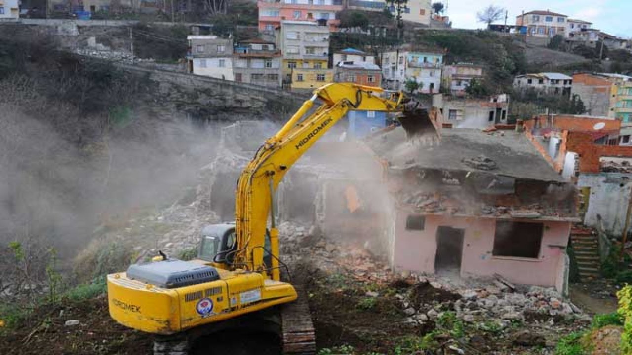 Bursa'da Kentsel Dönüşüm Emlak Fiyatlarını Arttırdı