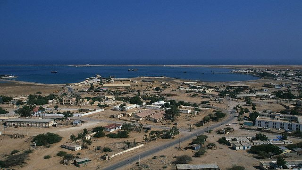 Somali'deki Osmanlı Mirası Yok Olmak Üzere