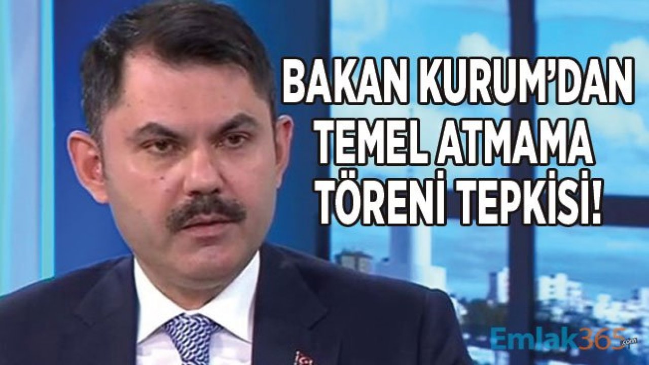 Silahtarağa İleri Biyolojik Arıtma Tesisi Projesi'ni Çevre ve Şehircilik Bakanlığı Mı Yapacak?