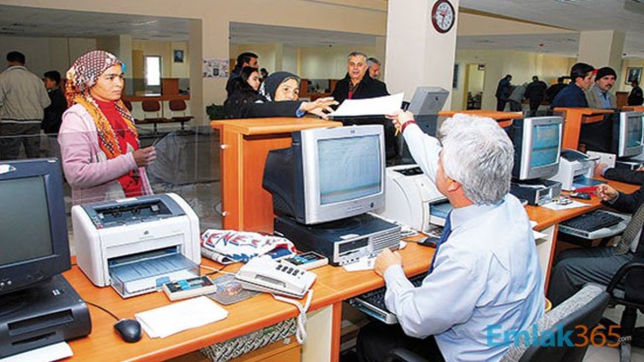 Memur, Kardeşine Bakmak İçin Ücretli İzin Alabilir