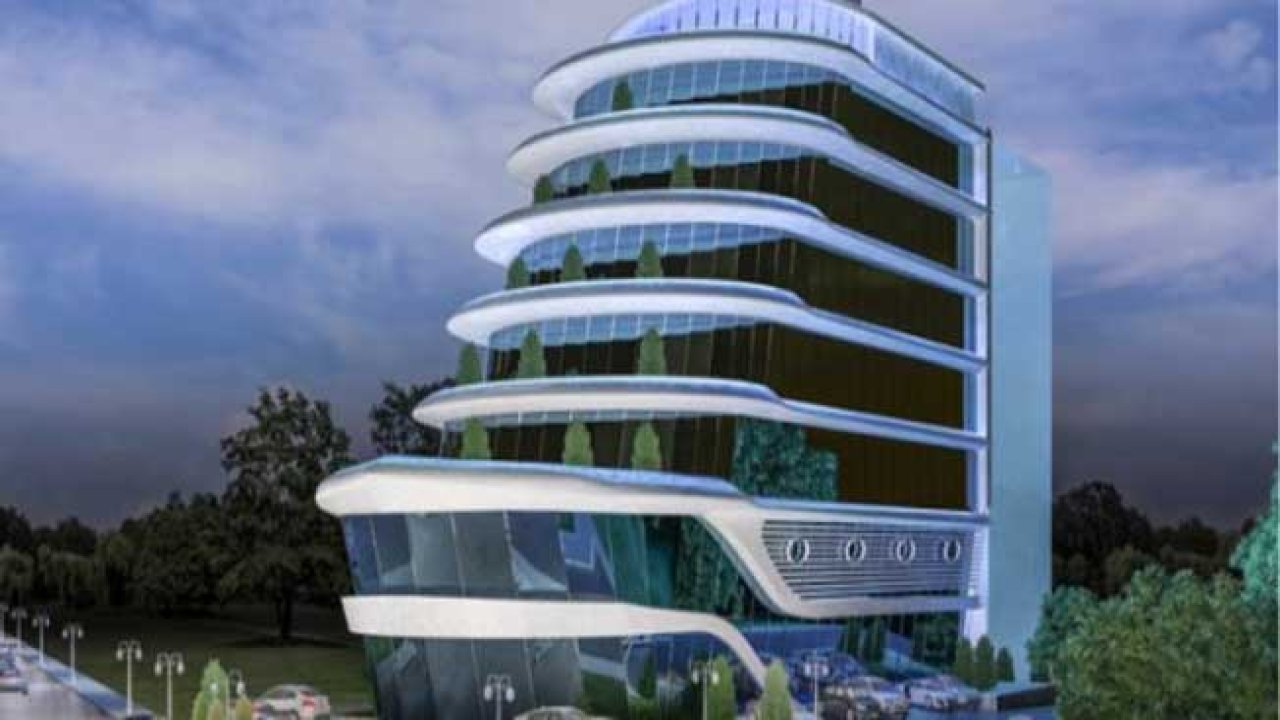 İş Dünyasının Rotası Royal Marin Business Center ile Değişiyor